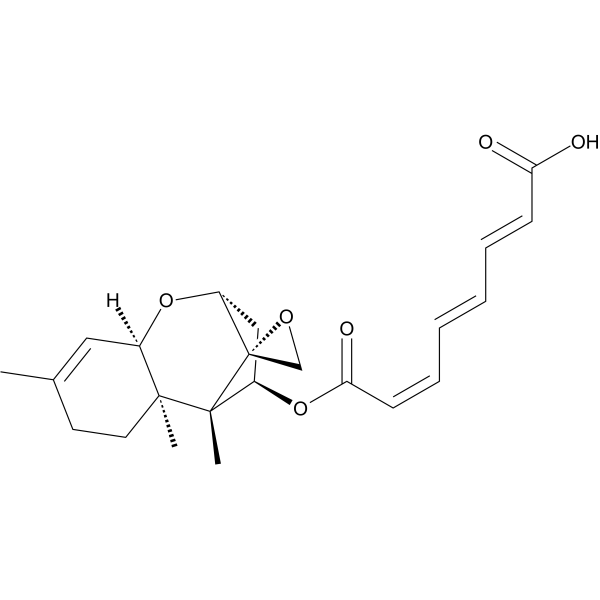 Harzianum A 156250-74-7